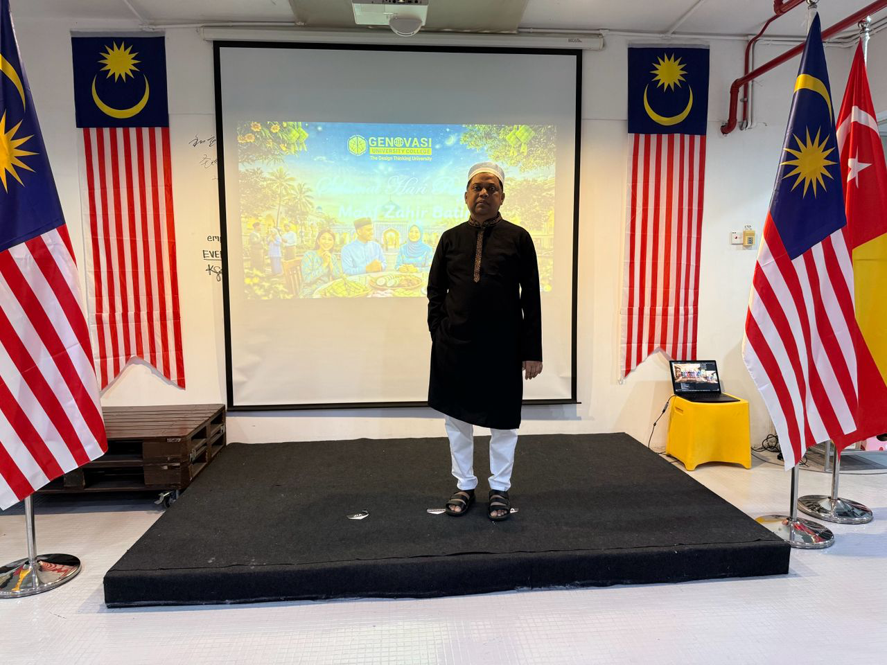 PhD Programme at GenoVasi University College, Malaysia