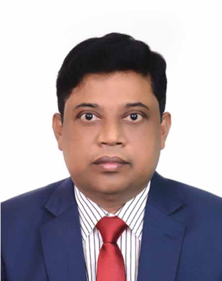 Md. Sadikuzzaman